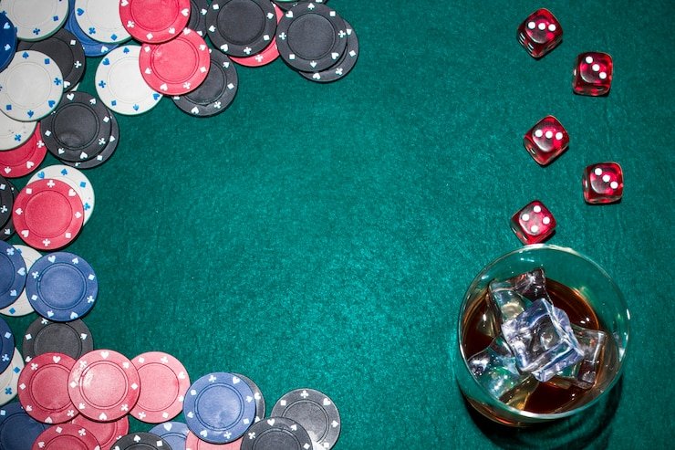 Konfirmasi klaim bonus