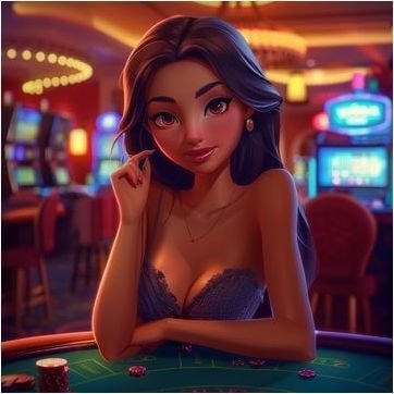 Studio live blackjack axiooqq dengan dealer profesional