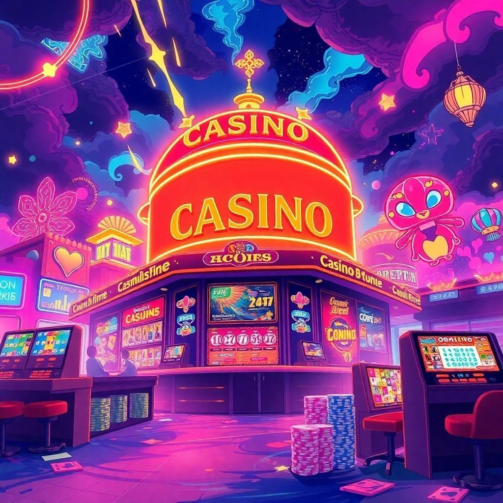 Statistik permainan live blackjack real-time
